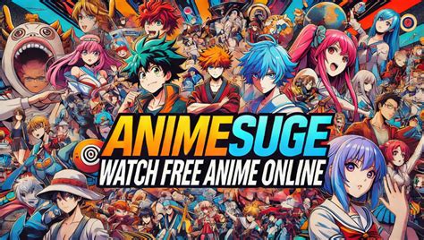 aniesuge|animesuge watch online free.